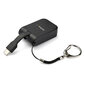 Adapter USB C – VGA Startech CDP2VGAFC цена и информация | USB jagajad, adapterid | kaup24.ee