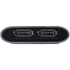 Адаптер Thunderbolt — DisplayPort Startech TB32DP14 цена и информация | Адаптер Aten Video Splitter 2 port 450MHz | kaup24.ee