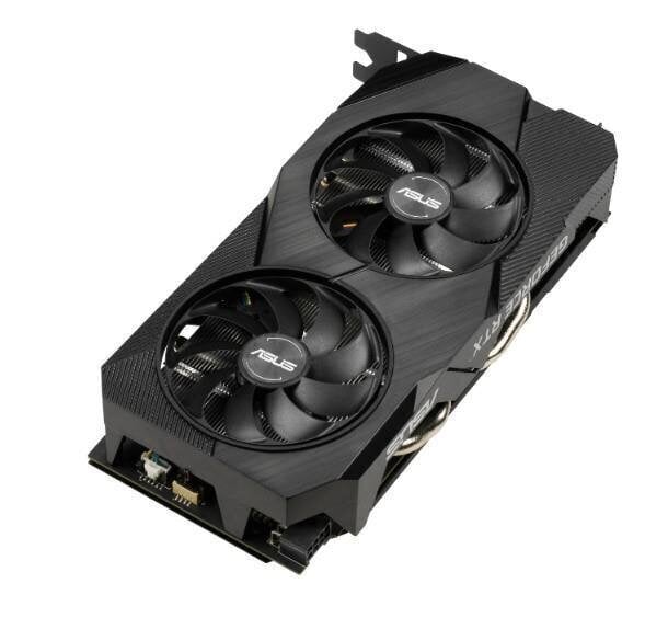 Graphics Card GeForce RTX 2060, GDDR6 hind ja info | Videokaardid (GPU) | kaup24.ee