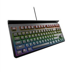 Клавиатура Noxo KY-MK29 цена и информация | Клавиатуры | kaup24.ee