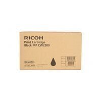 Ricoh 841635, must hind ja info | Tindiprinteri kassetid | kaup24.ee