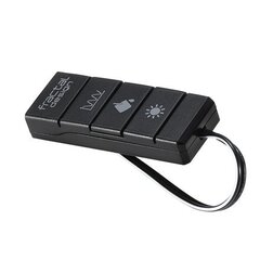 Jaotur Fractal Design hind ja info | USB jagajad, adapterid | kaup24.ee