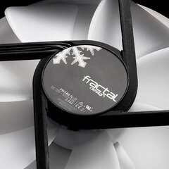 Fractal Design FD-FAN-PRI-SL12-GN hind ja info | Arvuti ventilaatorid | kaup24.ee