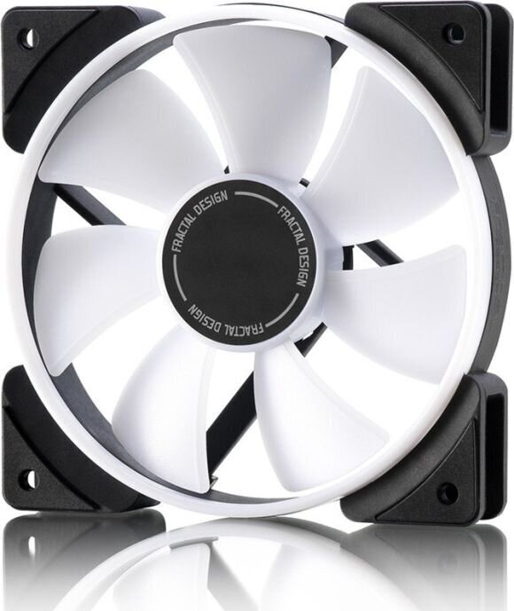 Fractal Design FD-FAN-PRI-AL14-3P hind ja info | Arvuti ventilaatorid | kaup24.ee