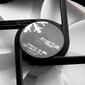 Fractal Design FD-FAN-PRI-AL12-3P цена и информация | Arvuti ventilaatorid | kaup24.ee