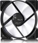 Fractal Design FD-FAN-PRI-AL12-3P цена и информация | Arvuti ventilaatorid | kaup24.ee