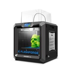 Flashforge Guider IIS/2S v2 hind ja info | Nutiseadmed ja aksessuaarid | kaup24.ee