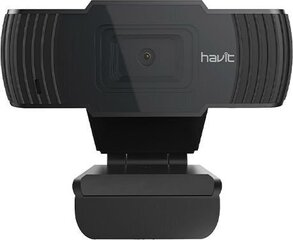 Havit HV-HN12G цена и информация | Компьютерные (Веб) камеры | kaup24.ee
