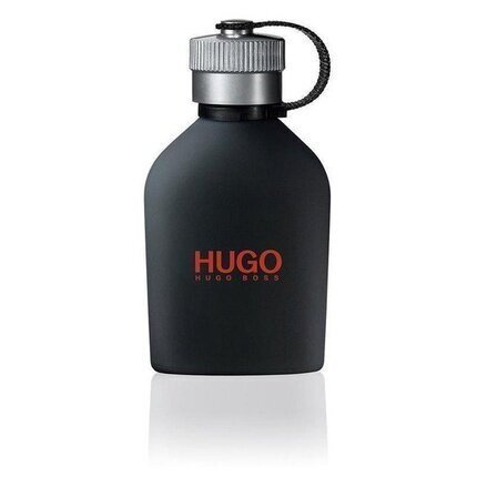 Tualettvesi Hugo Boss Hugo Just Different EDT meestele, 125 ml hind ja info | Meeste parfüümid | kaup24.ee