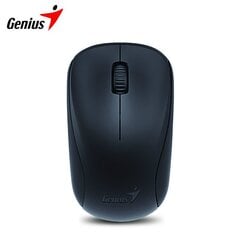 Genius NX-7000 цена и информация | Мыши | kaup24.ee