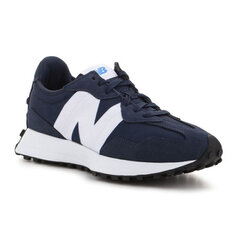 Meeste spordijalatsid New Balance M MS327CPD, sinine hind ja info | Spordi- ja vabaajajalatsid meestele | kaup24.ee