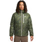 Meeste jope Nike NSW Therma-FIT Legacy HD Jkt Aop DD6982355 hind ja info | Meeste joped | kaup24.ee