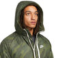 Meeste jope Nike NSW Therma-FIT Legacy HD Jkt Aop DD6982355 hind ja info | Meeste joped | kaup24.ee