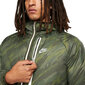 Meeste jope Nike NSW Therma-FIT Legacy HD Jkt Aop DD6982355 hind ja info | Meeste joped | kaup24.ee