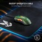 Razer DeathAdder V2 Halo Infinite Edition, roheline hind ja info | Hiired | kaup24.ee