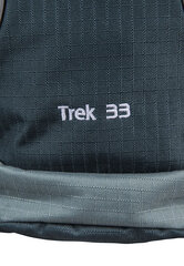 Seljakott Trespass UAACBAF20002 TREK 33, 33 l hind ja info | Spordikotid, seljakotid | kaup24.ee