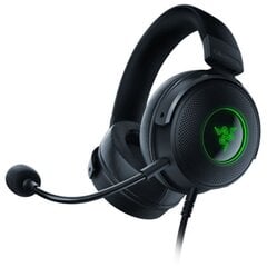 Razer Kraken V3 hind ja info | Kõrvaklapid | kaup24.ee