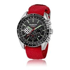 Мужские часы Bobroff BF0012V2PR цена и информация | Мужские часы | kaup24.ee