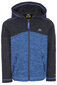 Džemper Trespass MCFLFLTR0009 Value Male Child Fleece AT200 MCFLFLTR0009-NA1.9/10 hind ja info | Poiste kampsunid, vestid ja jakid | kaup24.ee