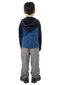 Džemper Trespass MCFLFLTR0009 Value Male Child Fleece AT200 MCFLFLTR0009-NA1.9/10 hind ja info | Poiste kampsunid, vestid ja jakid | kaup24.ee