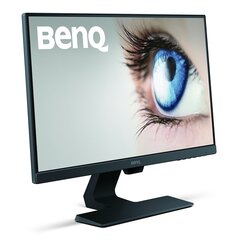 BenQ GW2480 цена и информация | BenQ Мониторы, стойки для мониторов | kaup24.ee