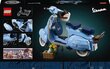 10298 LEGO® Icons Vespa 125 цена и информация | Klotsid ja konstruktorid | kaup24.ee