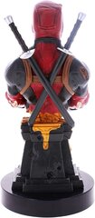Cable Guy Deadpool Zombie Laikiklis hind ja info | Fännitooted mänguritele | kaup24.ee