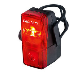 Задний фонарь Sigma Cubic цена и информация | SIGMA Аксессуары для велосипедов | kaup24.ee