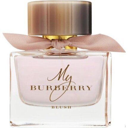 Tualettvesi Burberry My Burberry Blush EDP naistele, 90 ml цена и информация | Naiste parfüümid | kaup24.ee