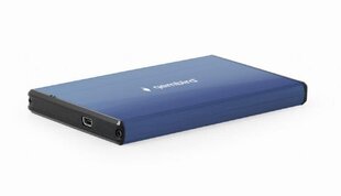 Gembird, 2.5” цена и информация | Внутренние жёсткие диски (HDD, SSD, Hybrid) | kaup24.ee