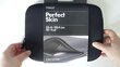 Sülearvutikott DICOTA Perfect Skin 10-11.6'', must hind ja info | Arvutikotid | kaup24.ee