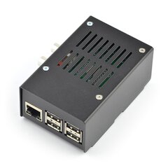 HiFiBerry и Raspberry Pi 3B+/3B/2B цена и информация | Электроника с открытым кодом | kaup24.ee