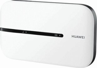 Huawei E5576-322 цена и информация | Huawei Сетевое оборудование | kaup24.ee