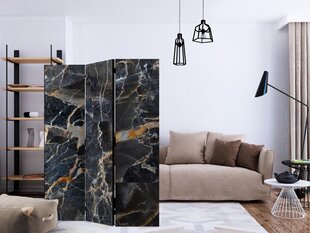 Ruumijaotur - Black Marble [Room Dividers] hind ja info | Sirmid ja vaheseinad | kaup24.ee