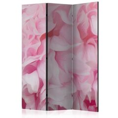 Ruumijaotur - azalea (pink) [Room Dividers] hind ja info | Sirmid ja vaheseinad | kaup24.ee