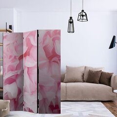 Ruumijaotur - azalea (pink) [Room Dividers] hind ja info | Sirmid ja vaheseinad | kaup24.ee