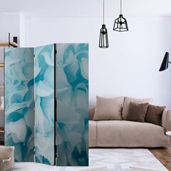Ruumijaotur - Azalea (blue) [Room Dividers] hind ja info | Sirmid ja vaheseinad | kaup24.ee