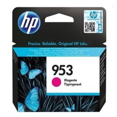 HP 953 Ink Cartridge Magenta hind ja info | HP Kontoritehnika | kaup24.ee