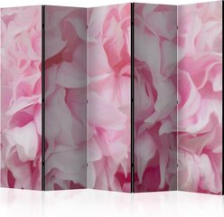 Ruumijaotur - azalea (pink) II [Room Dividers] hind ja info | Sirmid ja vaheseinad | kaup24.ee