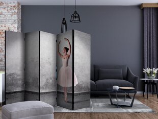 Ruumijaotur - Ballerina in Degas paintings style II [Room Dividers] hind ja info | Sirmid ja vaheseinad | kaup24.ee