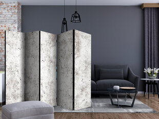 Ruumijaotur - Urban Style: Concrete II [Room Dividers] hind ja info | Sirmid ja vaheseinad | kaup24.ee