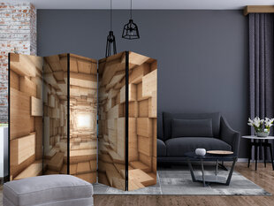 Ruumijaotur - Titian dimension II [Room Dividers] hind ja info | Sirmid ja vaheseinad | kaup24.ee