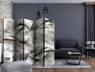 Ruumijaotur - Abstract braid II [Room Dividers] hind ja info | Sirmid ja vaheseinad | kaup24.ee