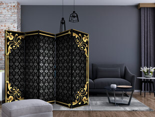 Ruumijaotur - A little bit of luxury II [Room Dividers] hind ja info | Sirmid ja vaheseinad | kaup24.ee