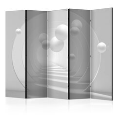 Ruumijaotur - 3D Tunnel II [Room Dividers] hind ja info | Sirmid ja vaheseinad | kaup24.ee