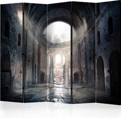 Ruumijaotur - Chamber of Secrets II [Room Dividers] цена и информация | Мобильные стенки | kaup24.ee
