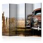 Ruumijaotur - Two old, American cars II [Room Dividers] цена и информация | Sirmid ja vaheseinad | kaup24.ee