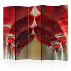 Ruumijaotur - Wine bar II [Room Dividers] hind ja info | Sirmid ja vaheseinad | kaup24.ee