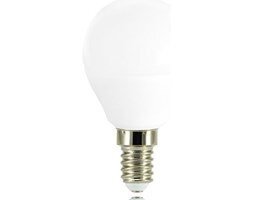 LED pirn Lexman E14 4W 470lm hind ja info | Lambipirnid, lambid | kaup24.ee