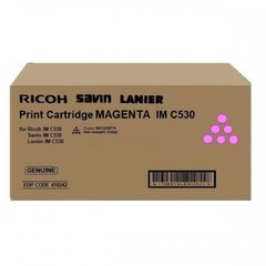Ricoh IMC530 418242, lilla hind ja info | Tindiprinteri kassetid | kaup24.ee